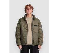 Volcom Fillmoore Jacket wintermoss S