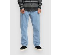 Volcom Fivedown Denim Jeans camper blue 34