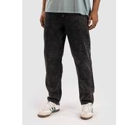 Volcom Fivedown Jeans blackity black 34