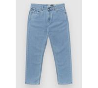 Volcom - Fivedown Denim Camper Blue - Jeans - blue - W36 - 100% Cotton W36