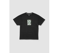 Volcom Flowatch T-Shirt black XS