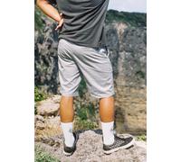 Volcom - Frckn Mdn Strch 21 Abyss - Shorts - grey - W28 - 59% Cotton, 39% Polyester, 2% Elastane W28