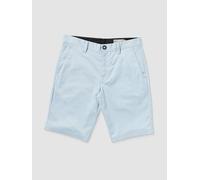 Volcom Frckn Mdn Strch 21 Shorts carolina blue 32