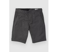 Volcom Frckn Mdn Strch 21 Shorts charcoal heather 26