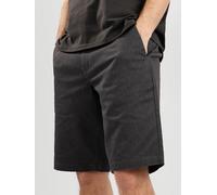 Frickin Modern Stretch Walkshorts in Charcoal Heather
