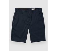 Volcom Frckn Mdn Strch 21 Shorts dark navy 26
