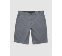 Volcom Frckn Mdn Strch 21 Shorts dark slate 38