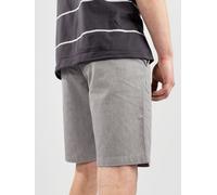 Volcom Frckn Mdn Strch 21 Shorts grey 38