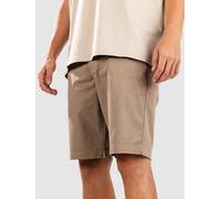 Volcom Frckn Mdn Strch 21 Shorts khaki 33