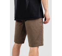 Volcom Frckn Mdn Strch 21 Shorts mushroom 38