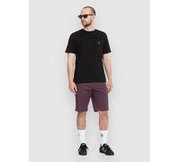 Volcom Frckn Mdn Strch 21 Shorts pistol punch 31
