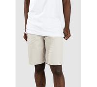 Volcom Frckn Mdn Strch 21 Shorts stone 26