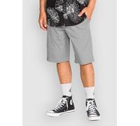 Volcom Frckn Mdn Strch 21 Shorts tower grey 34