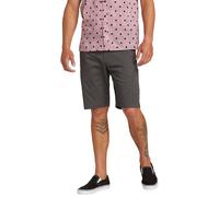 Volcom Frckn Mdn Stretch 21 Shorts Grey 31 Men