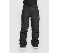 Volcom Freakin Chino Ins Kids Pants black L