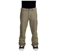 Volcom - Freakin Snow Chino Pant Military - M - Technical pants