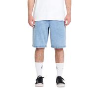 Volcom Freazy Denim Shorts