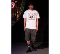 Volcom - Freazy Loose 22 Light Acid Black - Shorts - black - M - 100% Cotton