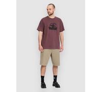 Volcom Freazy Loose EW 22 Shorts light khaki XS