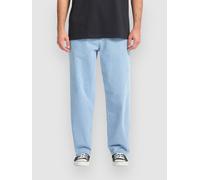 Volcom Freazy Loose Fit Jeans Blue L Men