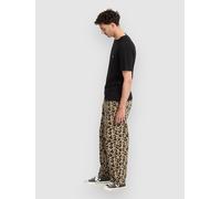 Volcom Freazy Loose EW Jeans cheetah M