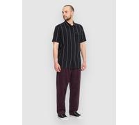 Volcom Freazy Loose Fit Pants Purple XS Man