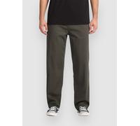 Volcom Freazy Loose Fit Pants Grey L Men