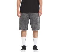 Volcom Freazy Loose Fit Shorts