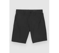 Volcom Frickin Cross Shred 20´´ Shorts Black 36 Men