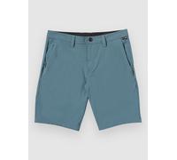 Volcom Frickin Cross Shred 20´´ Shorts Blue 38 Men