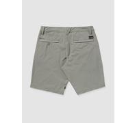 Volcom Frickin Cross Shred 20 Shorts moonbeam 28