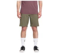Volcom - Frickin Cross Shred 20 - Shorts size 29, multi