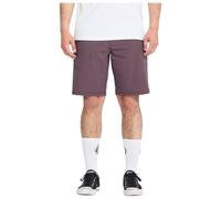 Volcom - Frickin Cross Shred 20 - Shorts size 29, white