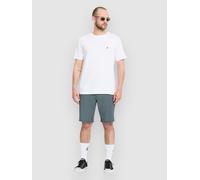 Volcom Frickin Cross Shred Static 20´´ Shorts Grey 30 Men