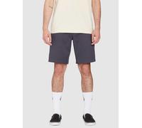 Volcom Frickin Ew 19 Shorts Grey M Men