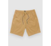 Volcom Frickin Ew 19 Shorts dark khaki XS