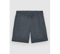 Volcom Frickin EW Kids Shorts dark slate S