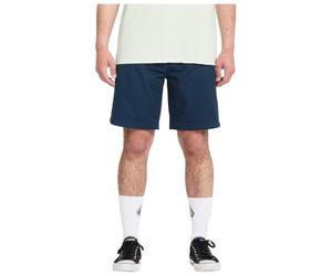 Volcom - Frickin II EW Short 19 - Shorts size M, white