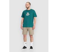 Volcom Frickin II EW19 Shorts khaki M