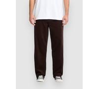 Volcom Frickin Loose Tapered Cord Pants cacao 34