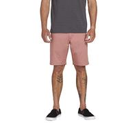 Volcom Frickin Mdrn Stch 19 Men's Shorts, Mens, Shorts, A0931602, sandsteinfarben, 26