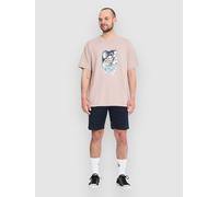Volcom Frcikin Modern Stretch 19´´ Shorts Blue 26 Men
