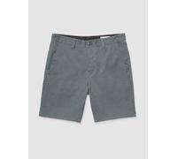 Volcom Frickin Mdrn Stch 19 Shorts dark slate 31