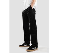 Volcom Frickin Modern Stret Chino Pants Black 32 / 34 Men
