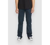 Volcom Frickin Modern Stret Pants dark navy 33/32