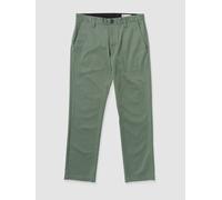 Volcom Frickin Modern Stret Pants light olive 36/34