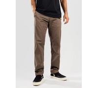 Volcom Frickin Modern Stret Pants mushroom 30/32