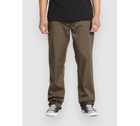 Volcom Frickin Modern Stret Pants mushroom 38/34