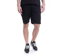 Volcom - Frickin Modern Stretch 19 Black - Shorts - black - W32 - 68% Cotton, 29% Polyester, 1% Elastane W32