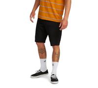 Volcom Frckn Mdn Stretch 21 Shorts Black 32 Man
